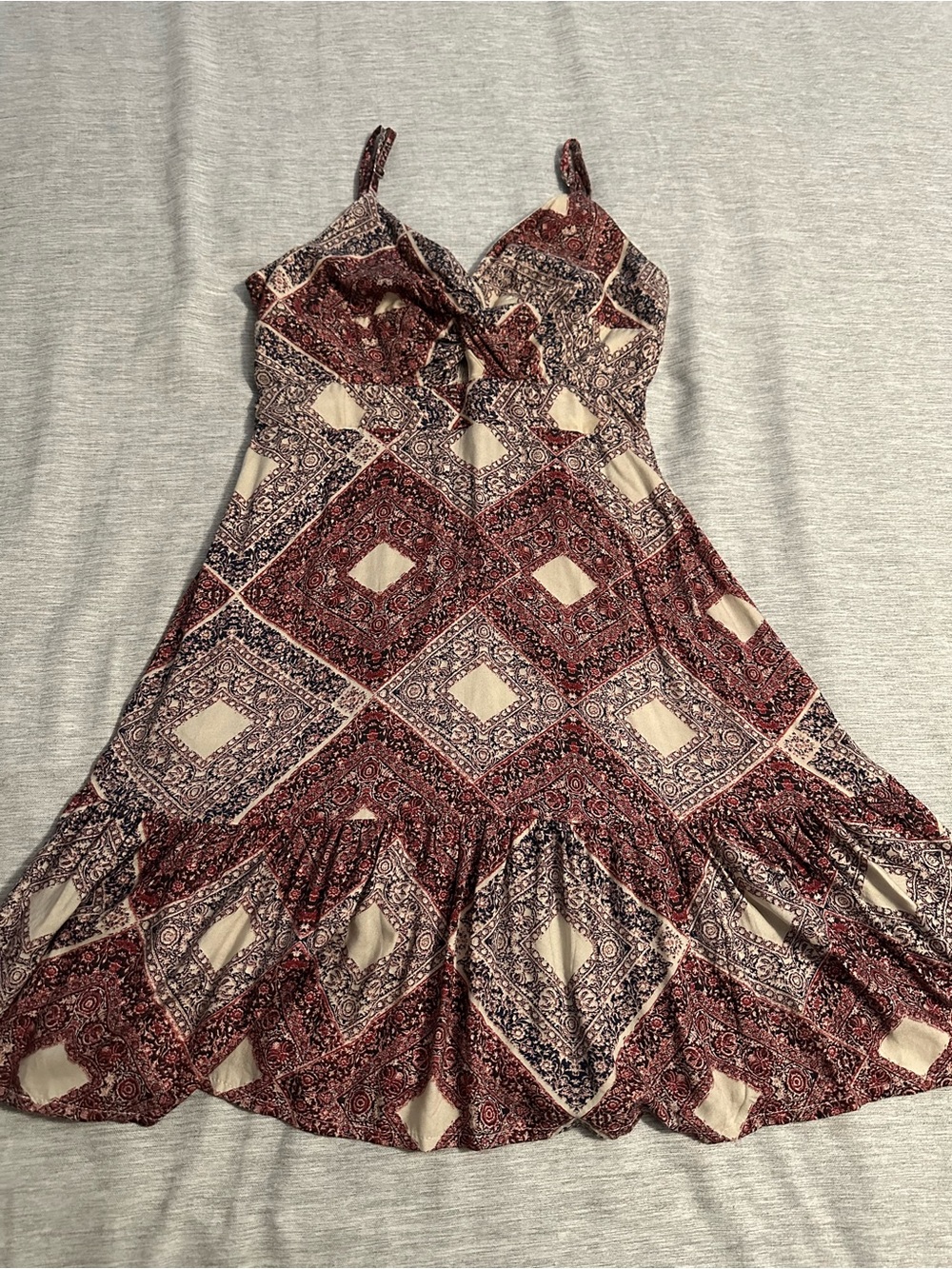 Japna dress